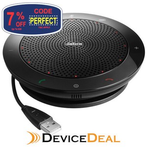 jabra usb conference speaker