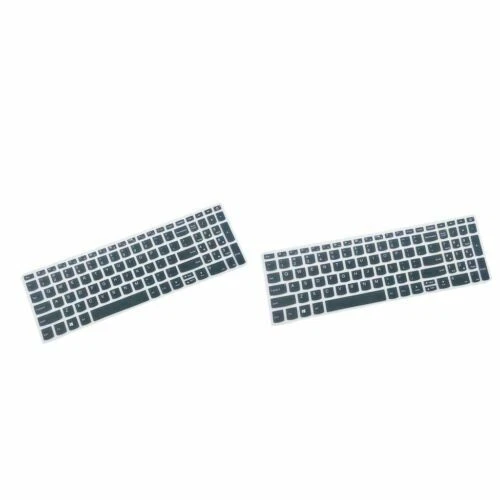 Wasserfeste Computer-Tastaturschutz