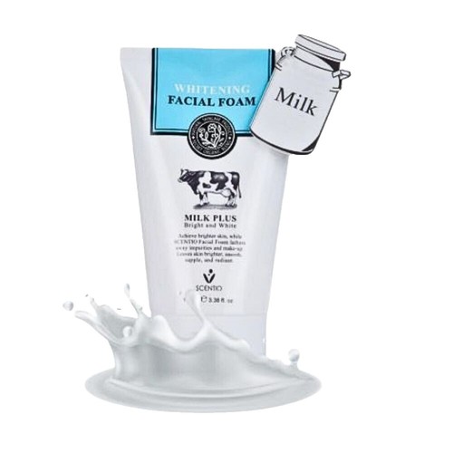 DANGGI Cleansing Milk 500ml | eBay