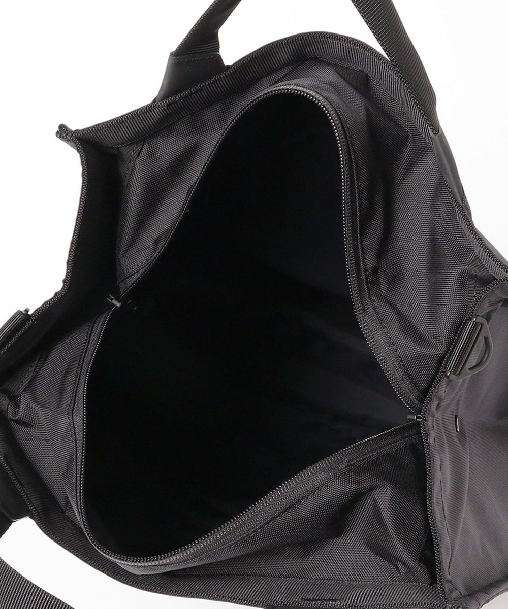 【MONOLITH×beams】2WAY TOTE STANDARD ASK availability First) BEAMS MONOLITH / 2WAY TOTE STANDARD