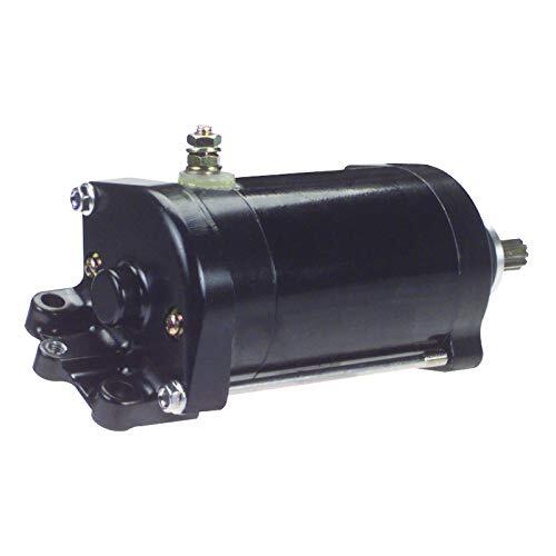 Starter for KAWASAKI SEA-DOO 951CC POLARIS VIRAGE 701CC I 777CC TX 1165CC - Picture 4 of 4