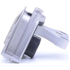 Automatic Transmission Mount-Manual Trans Mou...