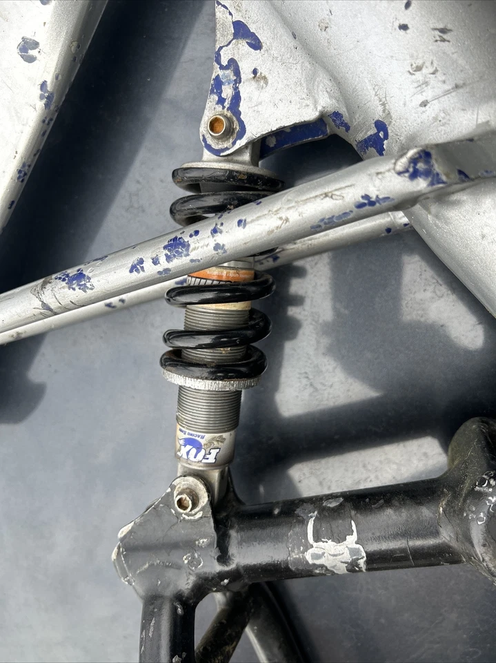 Cannondale Super V Foto 4 de 4