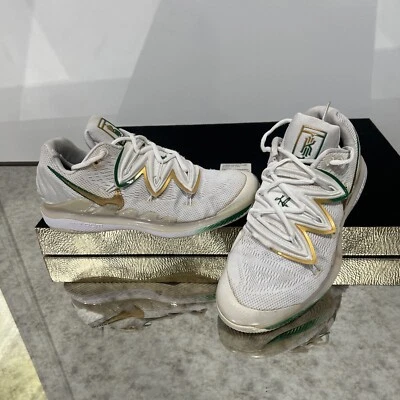 Nike Kyrie Irving x Nick Kyrgios x Air Zoom Vapor X Clover for