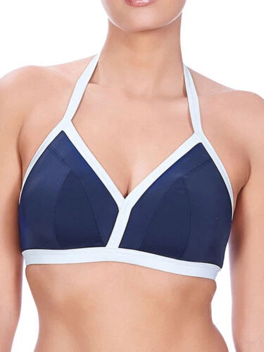 Freya Polyamide Plus Size Swimwear for Women