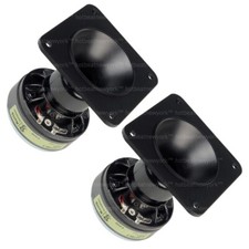 Eminence APT-80 Super Tweeter with 80-degree ...