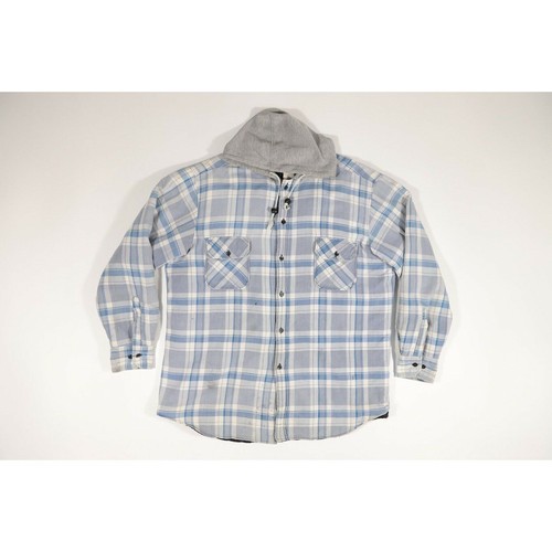 Vintage 1990s Ozark Trail Plaid 