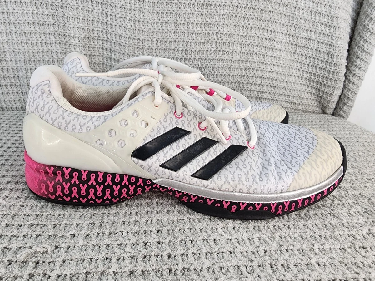 Breast cancer sale adidas shoes