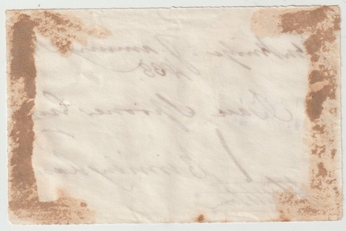1833 STAFFS PENKRIDGE KOSTENLOSE VORNE WALSALL PENNY POST ZU ISAAC LÖFFEL BIRMINGHAM - Bild 2 von 2