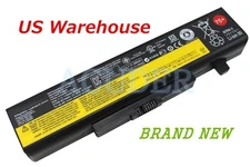 0A36311 75+ Y480 Lenovo ThinkPad Battery B590 E430 E435 Y580  E445 E530