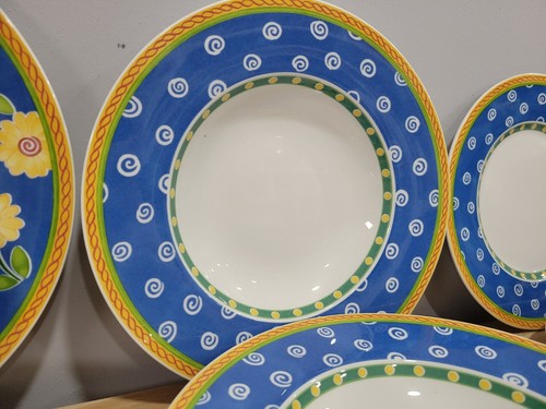 Villeroy & Boch Germany Twist Clea Fine China Dinnerware - PICK - Picture 14 of 16