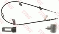 TRW Handbremsseil Links FüR Swift 3 1.6 05.06- Suzuki OE 54402-57K00