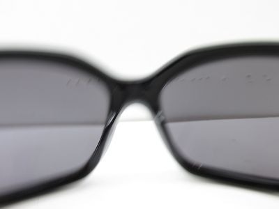 Salvatore Ferragamo 2106-B Eyewear FRAMES 61-16-130 Black  display picture 1