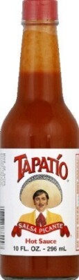 Tapatio Salsa Picante Hot Sauce, 10 Oz