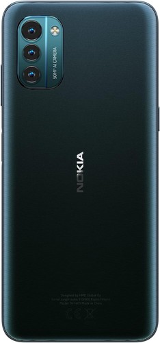 Brand New - Nokia G21 6.5” HD+ Smartphone with Android 11, 90 Hz Refresh Rate - Picture 6 of 7