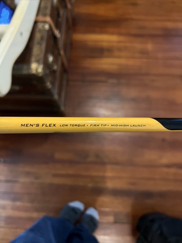 Wilson Prostaff LCG 5 Wood 21* in RH Prostaff Graphite Regular Flex - Picture 5 of 8