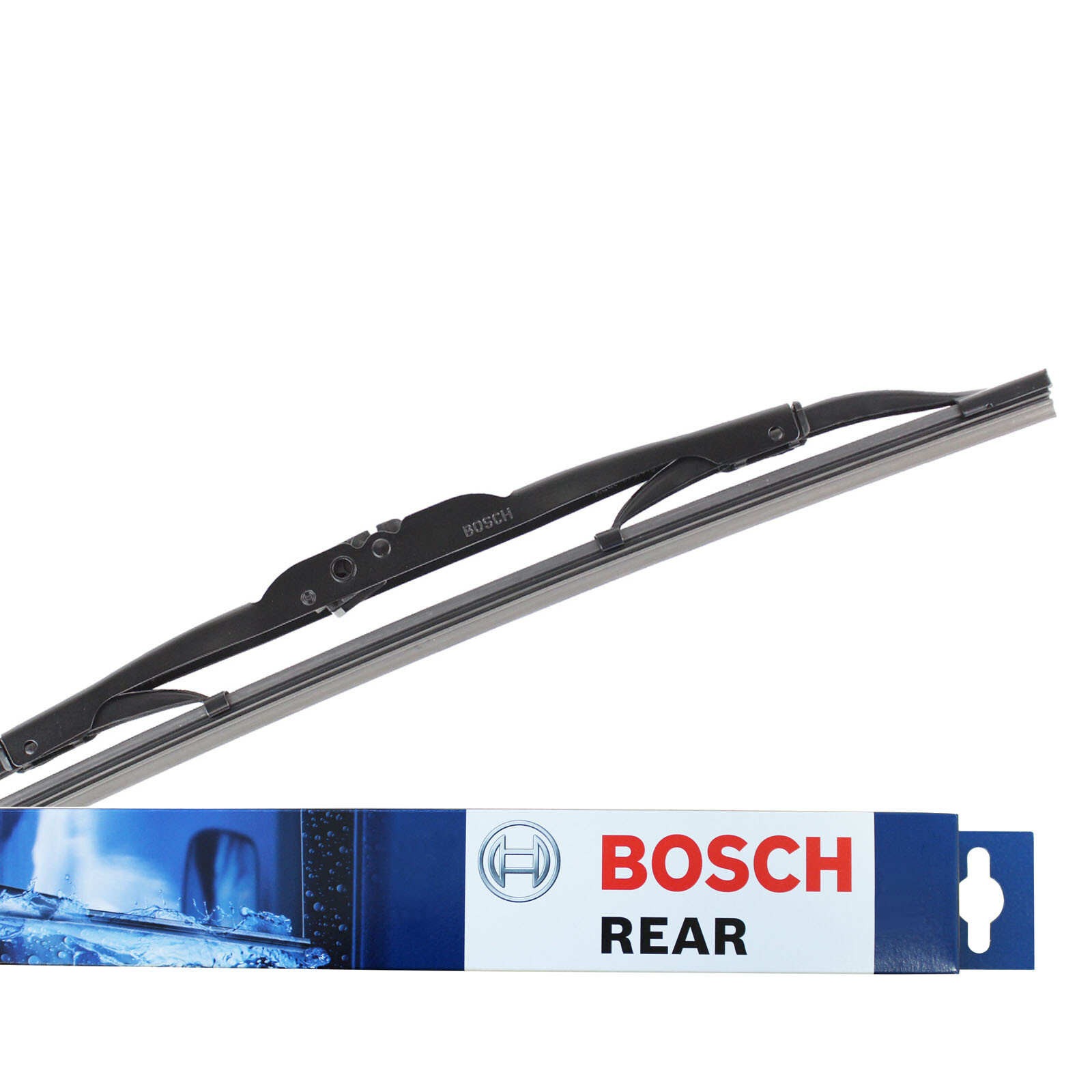 Bosch H Range 13"" Inch Wiper Blade - H341 / 3397004755