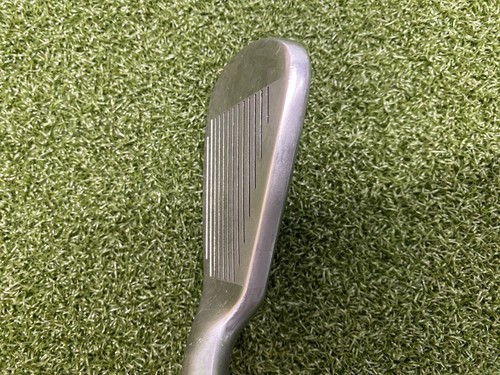 Turbo Power TBS 2.0 6 Iron / RH / Regular Graphite ~38" / New Grip / jl9667 - Picture 6 of 9