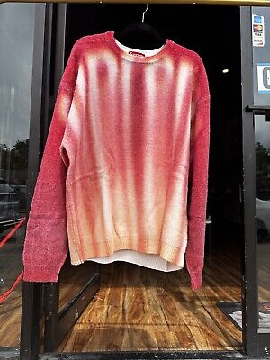 FW23 Supreme Blurred logo Sweater XL | eBay FW23 Supreme Blurred logo Sweater XL | eBay