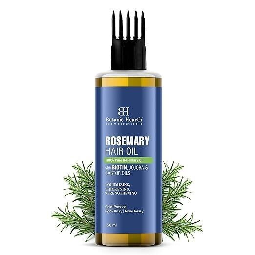 For Hair Growth | Controls Hair Fall, Prom