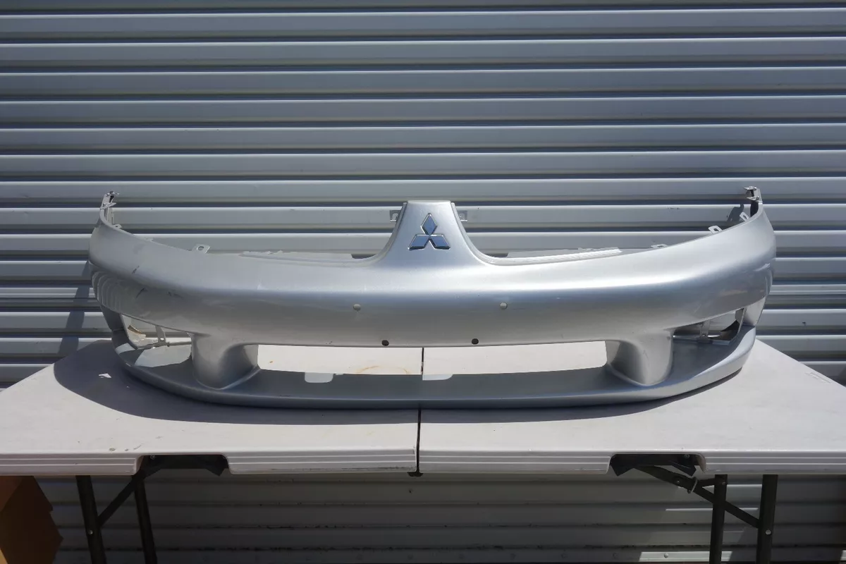 2002 mitsubishi galant front on sale bumper