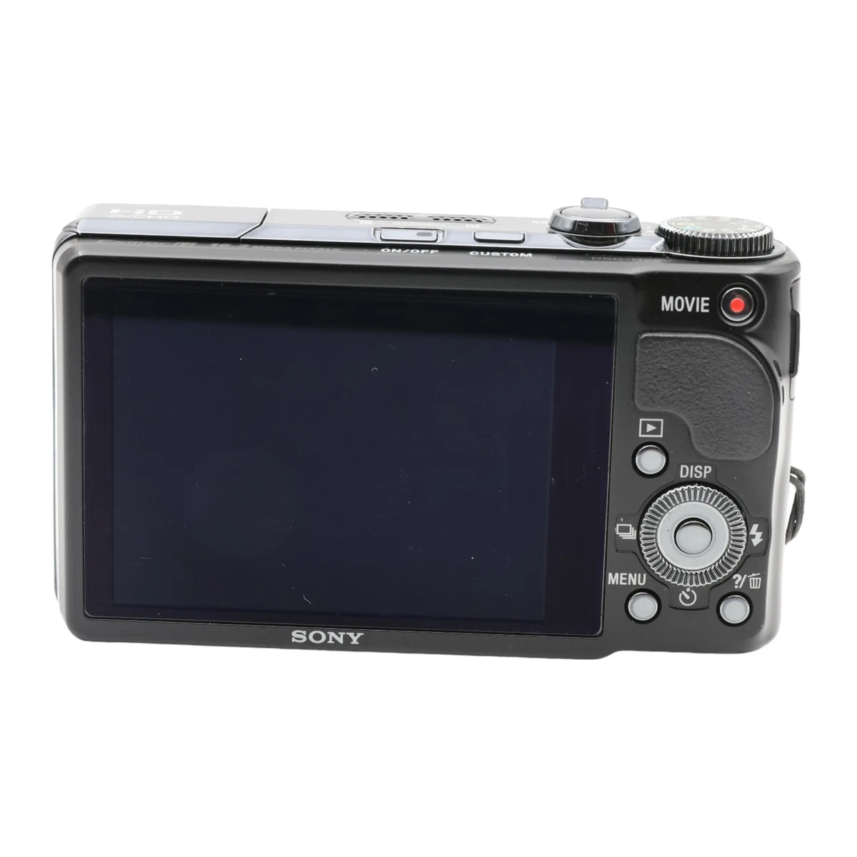 【美品】SONY デジタルカメラ Cyber-shot DSC-HX9V Amazon.com : Sony Cyber-shot DSC-HX9V 16.2 MP Exmor R CMOS