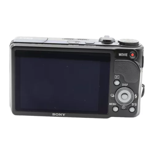 Sony DSC-HX9V Cyber Shot G 16,2MP Digital Camera - Picture 6 of 8