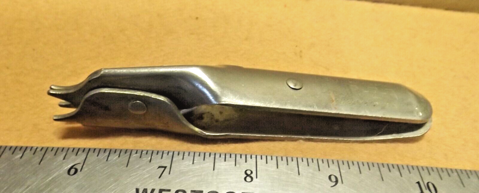 Vtg EZLift Jar & Bottle Cap Opener Stewart Products eBay