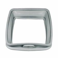 ORIGINAL Türmanschette Whirlpool 481010410453 viereckig Waschmaschine Toplader