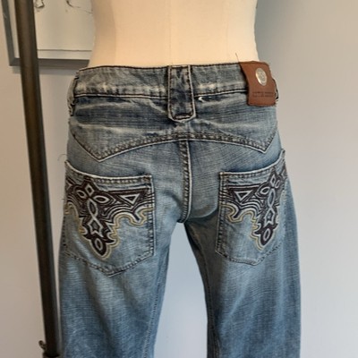 Antik Denim Y2K Jeans | eBay 
