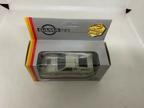 Gama Mini 1:43 #1108 BMW M1 Sportwagen - NEW - Picture 2 of 6