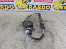 51784944 Elevalunas Trasero Derecho Fiat Linea (110)(2007->) 1.3 D Multijet 199