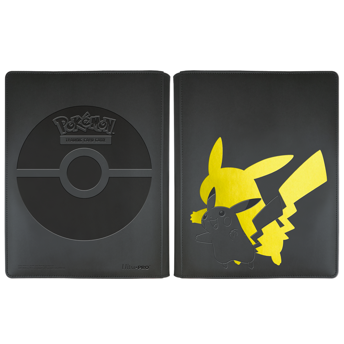 pokemon-elite-series-pikachu-9-pocket-zippered-pro-binder-organizer