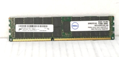 Dell 16GB PC3-10600 DDR3 ECC SDRAM PowerEdge R420/R920 SNPMGY5TC/16G ️ ...