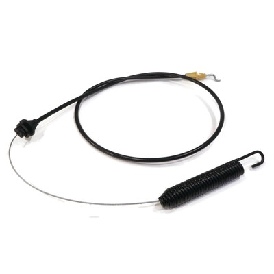Deck Engagement Cable for MTD Gold 13AL771H004 (2008), 13AJ771G004 (2009) Mower
