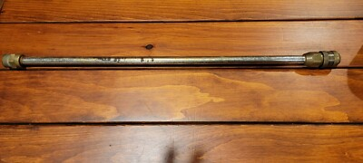 #ad Briggs and Stratton Wand Extension $24.00