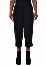 Patrizia Pepe - Pants - Female - Blue - 3648525A180739