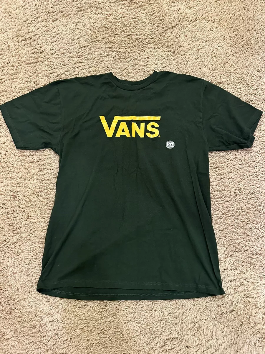 Dark Yellow T-Shirts for Sale