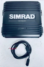 Simrad NSO EVO3S MPU Multi-Function Processor TESTED WORKING