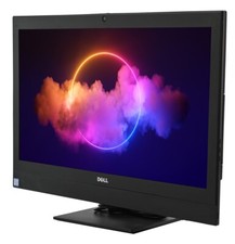 Dell Optiplex 7450 23.8" AiO Computer i5-7500 Windows 10