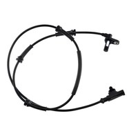 NTY ABS Sensor RaddrehzahlfüHler Hinten Links Rechts FüR Land Rover Discovery