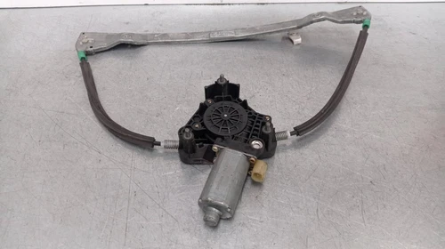 77008422 Elevalunas Delantero Derecho para RENAULT CLIO II FASE I (B/CB0) 176536 - Imagen 1 de 3