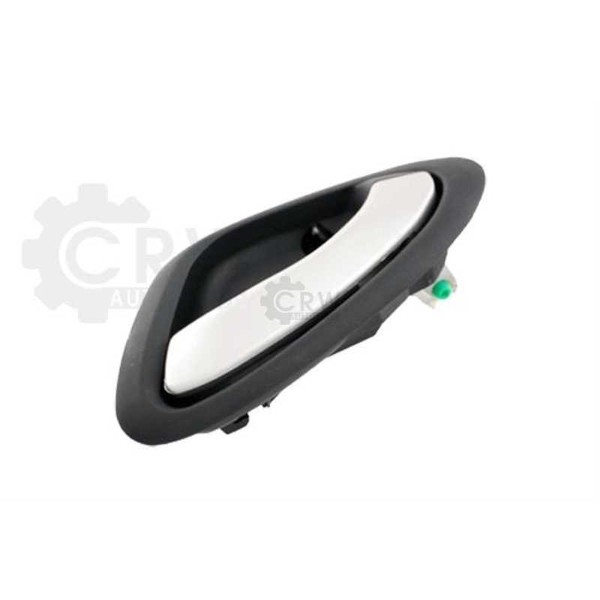 Prasco TüRgriff Innen Hinten Rechts Vorne FüR Honda Jazz II Gd_ GE3 GE2 GD-image
