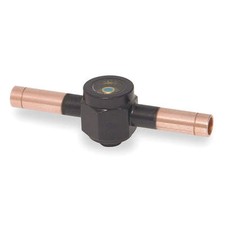 PARKER Sight Glass, Moisture indicator, PSG-7S