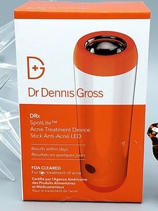 dennis gross spotlite