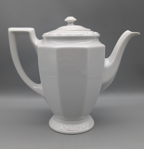 Vintage Rosenthal Classic Rose "Maria" Porzellan Geschirrteile - Bild 22 von 38