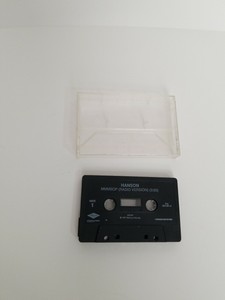 hanson mmmbop cassette tape single radio version ebay ebay