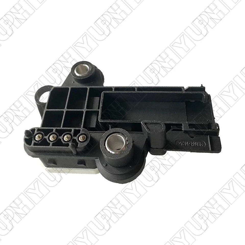 Y3/8s1 Transmission Control Module Sensor Fits For Mercedes 7G 722.9 TCU Plate - Image 2 of 4
