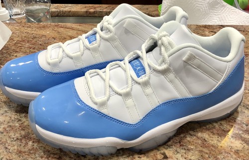 columbia low 11s
