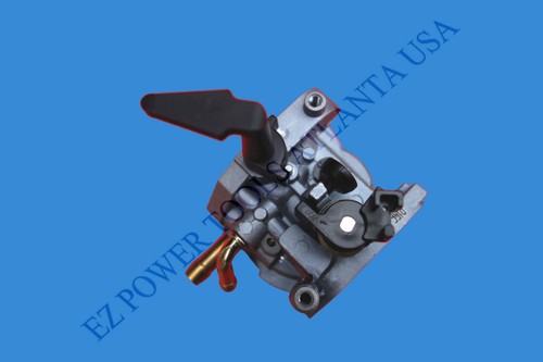 Kipor KGE1000Ti IG1000P 900 1000 Watt Inverter Gas Generator Carburetor Assembly - Picture 5 of 5